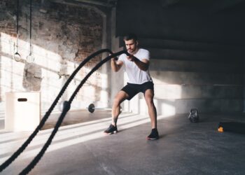 Mitų griovimas apie vyriškos potencijos stiprinimą: ar tai veikia?