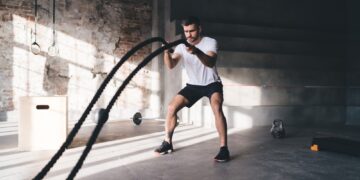 Mitų griovimas apie vyriškos potencijos stiprinimą: ar tai veikia?