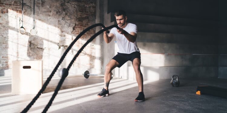 Mitų griovimas apie vyriškos potencijos stiprinimą: ar tai veikia?