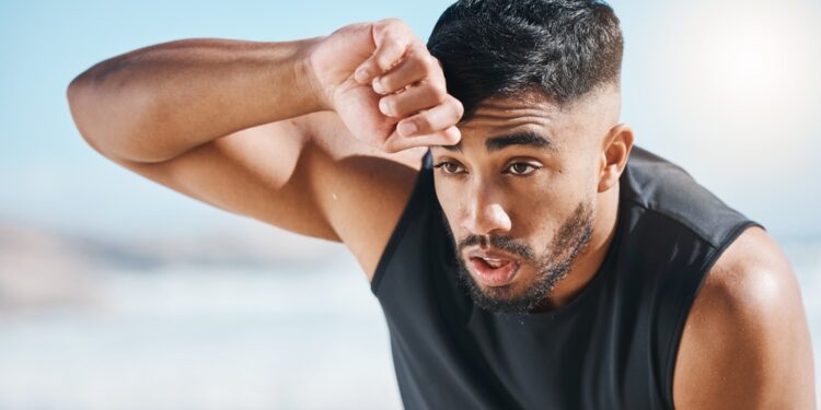 Hipertoninė dehidratacija: ką reikia žinoti