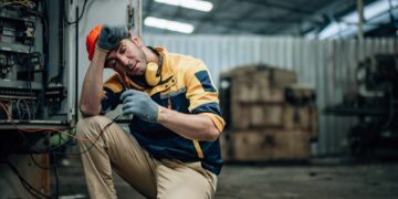 Ar „Ozempic“ gali sukelti nuovargį?