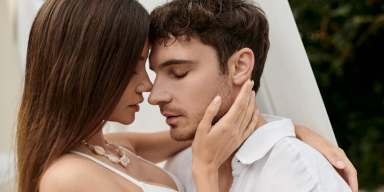 Kas yra limerencija?