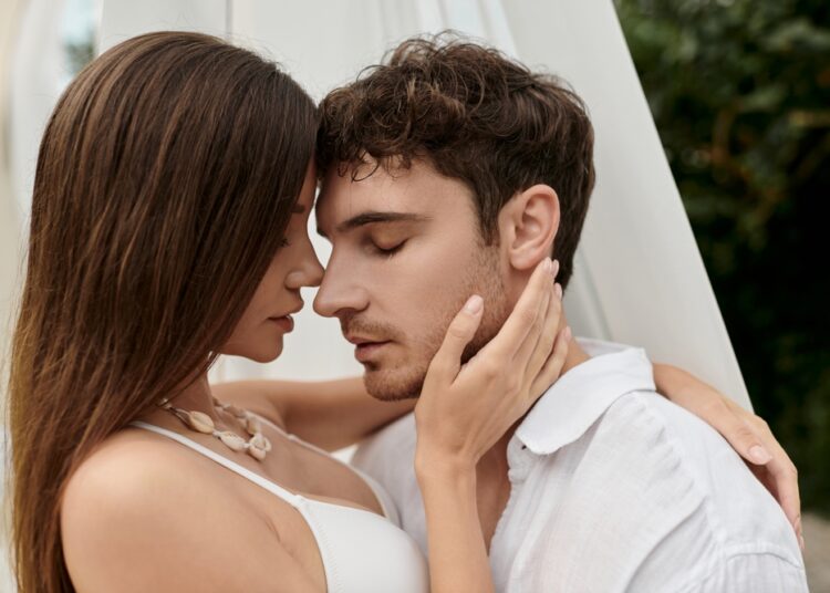 Kas yra limerencija?