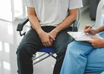 Sėklidės uždegimas