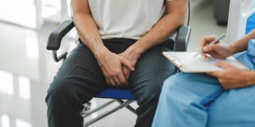 Sėklidės uždegimas