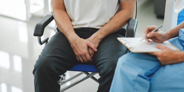 Sėklidės uždegimas