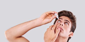 Kiek laiko trunka, kol išsiplečiančių vyzdžių akių lašų poveikis praeina?