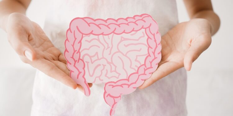 Koks ryšys tarp „pralaidaus žarnyno“ sindromo ir psoriazės?