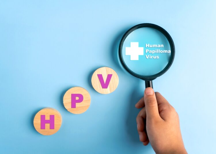 Kaip sužinoti, ar esu užsikrėtęs (-usi) ŽPV?