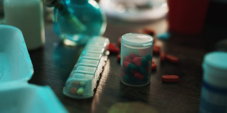 Kas nutinka, jei nėštumo metu vartojate opioidus?