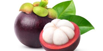 Ar mangostanas gali padėti gydyti žvynelinę?