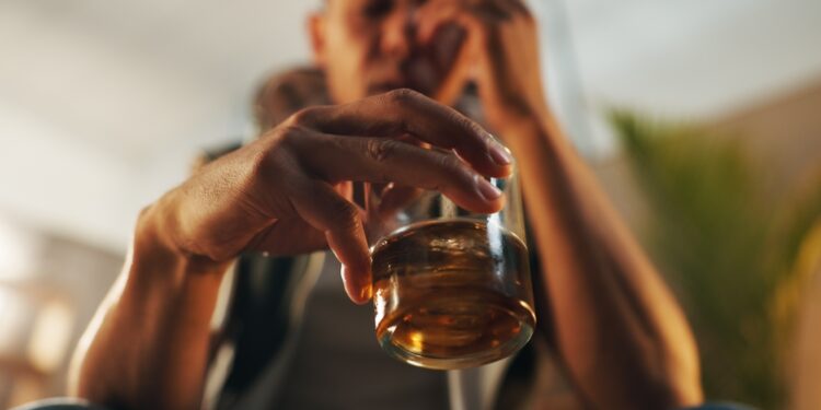 Ar alkoholis didina trigliceridų kiekį?