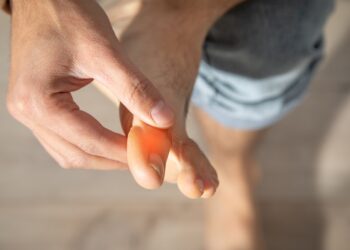 MS dilgčiojimo pobūdžio supratimas