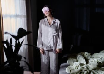 Ar vaikščiojimas per miegus gali būti psichikos sveikatos sutrikimo simptomas?