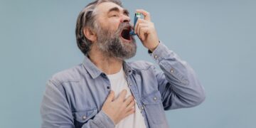 **Seksualumas ir LOPL (lėtinė obstrukcinė plaučių liga)**