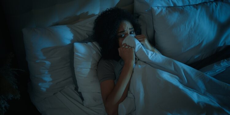 Dažniausios ir retesnės fobijos