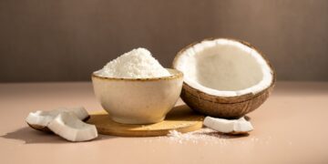 Kas yra lauro rūgštis?