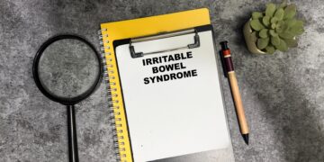 Ar krienų vartojimas turi įtakos dirgliosios žarnos sindromo (DŽS) simptomams?