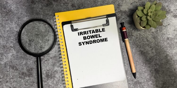 Ar krienų vartojimas turi įtakos dirgliosios žarnos sindromo (DŽS) simptomams?