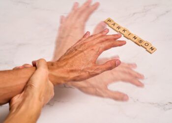 Ar Parkinsono liga yra paveldima?
