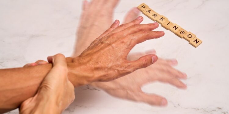 Ar Parkinsono liga yra paveldima?