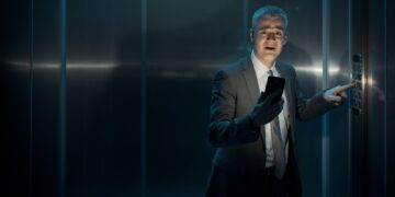 Ką daryti, jei po važiavimo liftu svaigsta galva?