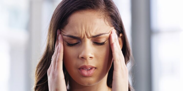 5 papildomos terapijos nuo lėtinės migrenos, kurios man padeda