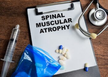 Faktai ir mitai apie gyvenimą su spinaline raumenų atrofija (SMA)