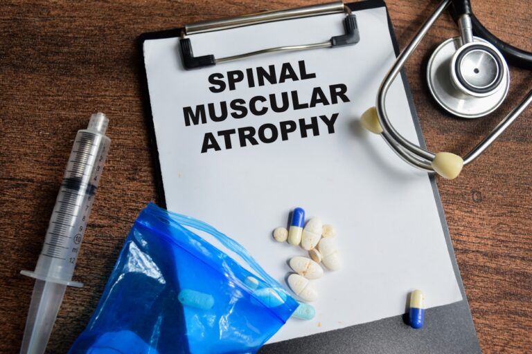Faktai ir mitai apie gyvenimą su spinaline raumenų atrofija (SMA)