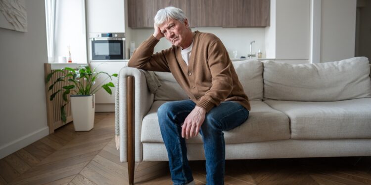 Ar tai lengvas kognityvinis sutrikimas, ar kas nors kita?