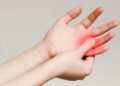 Pirštų skausmo priežasčių supratimas