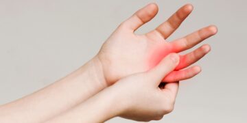 Pirštų skausmo priežasčių supratimas