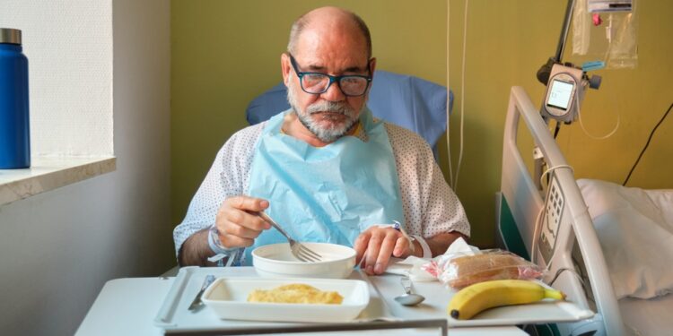 **Jūsų gidas: parenterinės mitybos pagrindai**