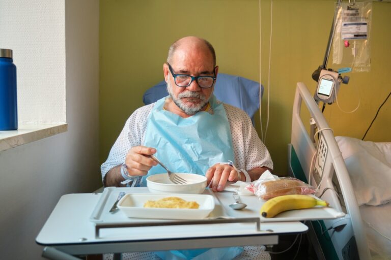 Jūsų gidas: parenterinės mitybos pagrindai*