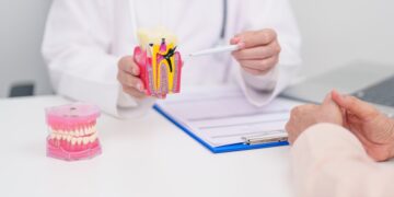 Dantų kirminų mito paneigimas ir kitos dantų ėduonies priežastys