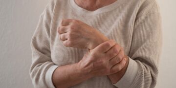 **Osteochondrito disekanso supratimas**