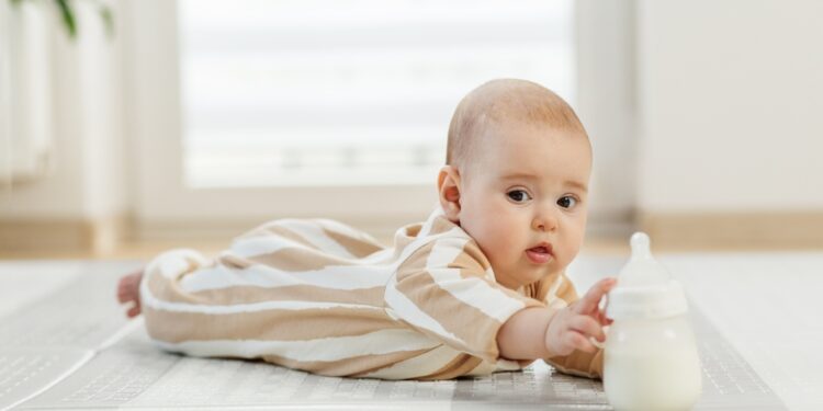 Saugiausias kūdikių buteliukų sterilizavimo būdas