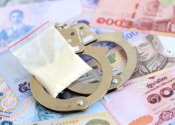 Kas yra narkotinių medžiagų poveikį neutralizuojantys vaistai?