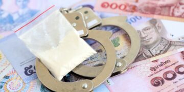 Kas yra narkotinių medžiagų poveikį neutralizuojantys vaistai?