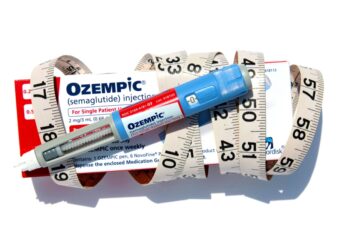 Kas yra „Ozempic“ kaklas?