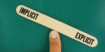 **Implicitinės atminties supratimas**