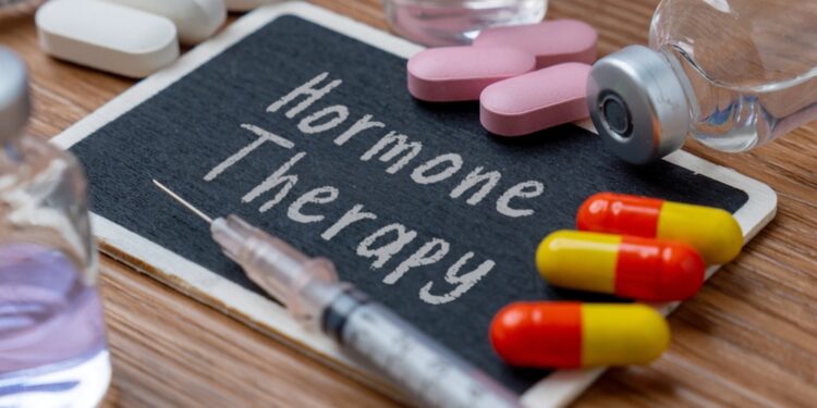 Ką reikėtų žinoti apie hormonų terapiją menopauzės metu