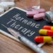 Ką reikėtų žinoti apie hormonų terapiją menopauzės metu