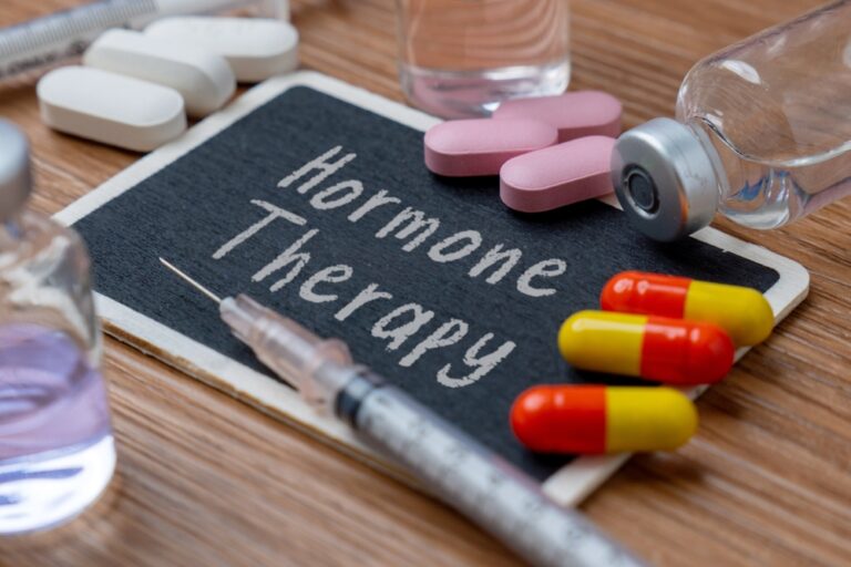 Ką reikėtų žinoti apie hormonų terapiją menopauzės metu