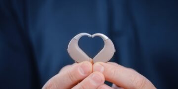 Širdies ligos ir klausos praradimas: koks ryšys?