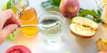 Ar obuolių sidro actą galima gerti sergant diabetu?