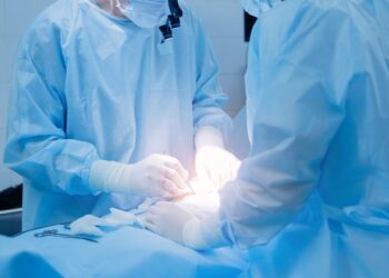 Išvaržos operacija