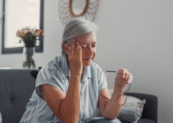 **Occipital Neuralgia** – **pakaušio neuralgija**.