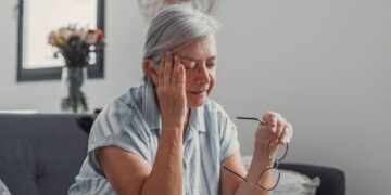 **Occipital Neuralgia** – **pakaušio neuralgija**.