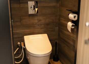 Kaip teisingai naudotis bidė